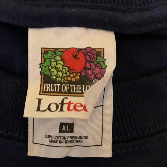 Fire Department T-Shirt - Picture 5 of 5